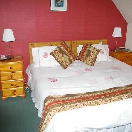 Kerrann B&B Stirling Chambre photo