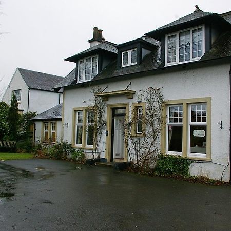 Kerrann B&B Stirling Extérieur photo