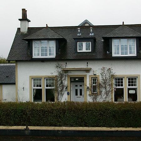 Kerrann B&B Stirling Extérieur photo