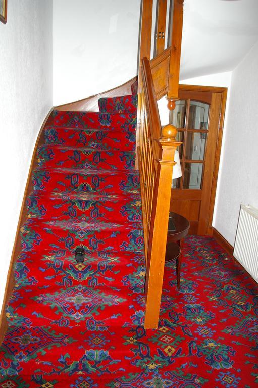 Kerrann B&B Stirling Extérieur photo