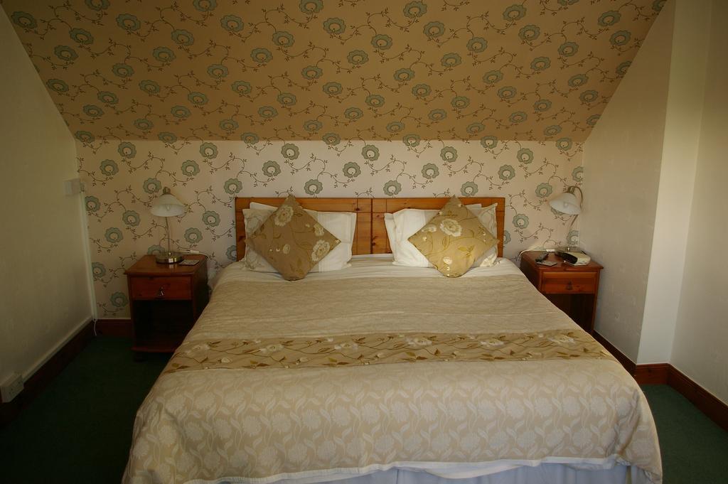 Kerrann B&B Stirling Chambre photo