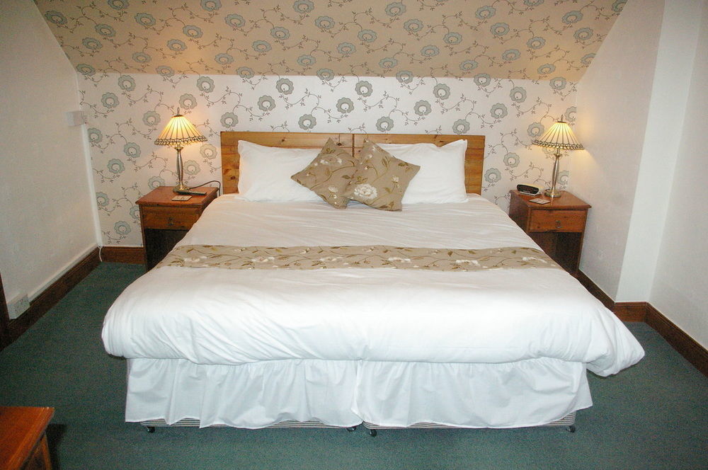 Kerrann B&B Stirling Extérieur photo